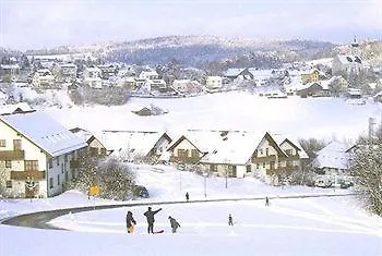 Sport Und Familiendorf Glocknerhof Stamsried