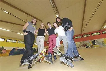 Daire Sport Und Familiendorf Glocknerhof