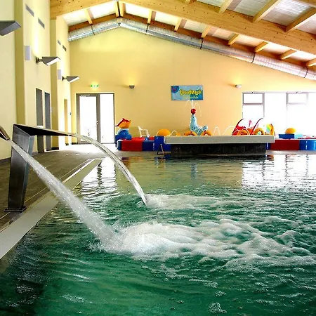 Daire Sport Und Familiendorf Glocknerhof