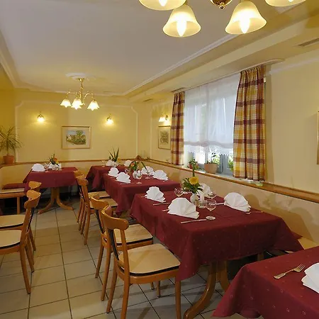 Sport Und Familiendorf Glocknerhof Daire Stamsried