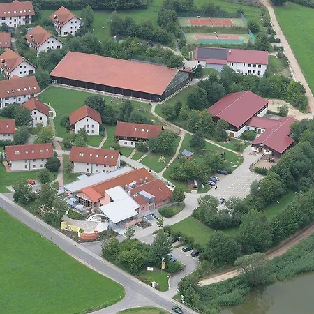 Sport Und Familiendorf Glocknerhof *