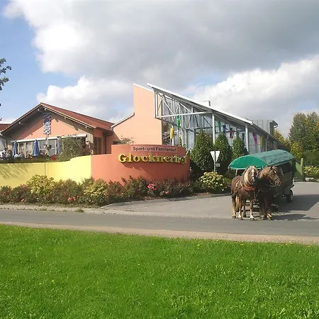 Sport Und Familiendorf Glocknerhof Daire *